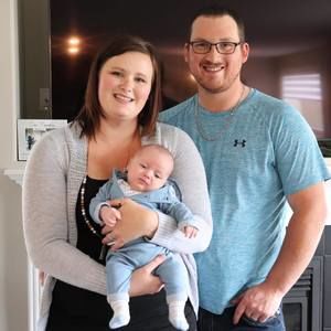 Meet your Posher, Kory